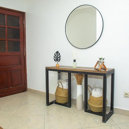 Residences Inaya Cotonou Eksteriør billede